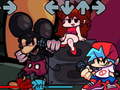Ойын Friday Night Funkin Vs Horror Mickey Mouse