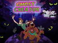 Ойын Scooby-Doo and Guess Who Ghost Creator 