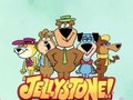 Ойын Jellystone Mayhem