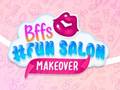 Ойын BFFs #Fun Salon Makeover