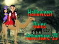 Ойын Halloween Ruins Adventure - 25