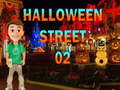 Ойын Halloween Street 02