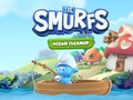 Ойын The Smurfs: Ocean Cleanup