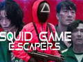 Ойын Squid Game Escapers