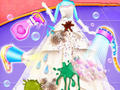 Ойын Princess Wedding Cleaning