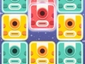 Ойын Slidey Block Puzzle
