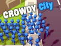 Ойын Crowdy City