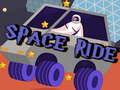 Ойын Space Ride
