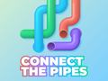 Ойын Connect The Pipes