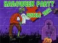 Ойын Halloween Party 2021 Puzzle