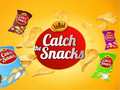 Ойын Catch The Snacks
