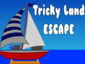 Ойын Shore Land Escape