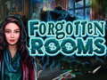 Ойын Forgotten Rooms