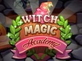 Ойын Witch Magic Academy