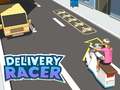 Ойын Delivery Racer