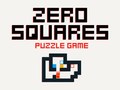 Ойын Zero Squares Puzzle Game