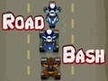 Ойын Road Bash