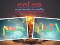 Ойын Color Destroyer