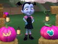 Ойын Halloveen Pumpkin Patch