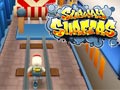 Ойын Princess Subway Surfers Runner