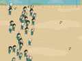 Ойын Squid Game 2D