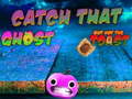 Ойын Catch That Ghost But Not the Toast