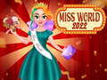 Ойын Miss World 2022