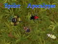 Ойын Spider Apocalypse