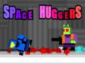 Ойын Space Huggers