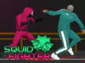 Ойын Squid Fighter