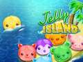Ойын Jelly Island