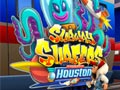 Ойын Subway Surfers Houston World Tour