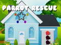 Ойын Parrot Rescue