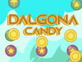 Ойын Dalgona Candy