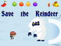 Ойын Save the Reindeer