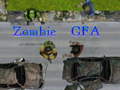 Ойын Zombie GFA