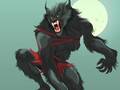 Ойын Scary Monsters Coloring