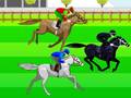 Ойын Horse Racing 2d