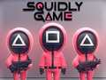 Ойын Squidly Game