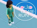 Ойын Squid Game Run