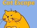 Ойын Cat Escape