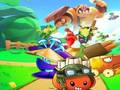 Ойын Plants vs Zombies 2 TD