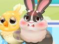 Ойын Cute Animals Emergency Hospita