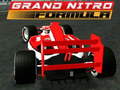 Ойын Grand Nitro Formula