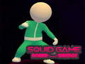 Ойын Squid Game Bomb Bridge