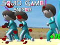 Ойын Squid Game Sniper