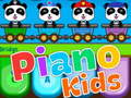 Ойын Piano Kids 