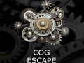 Ойын Cog Escape