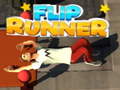 Ойын Flip Runner