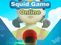 Ойын Squid Game Online